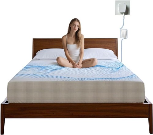 Grounding fitted sheet super - grounding,