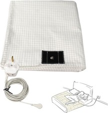 Grounding Sheet. Conductive
