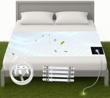 RIQINXIN Grounding Sheet