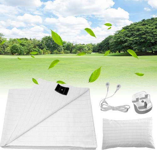 Health earthed flat grounding - earthed,