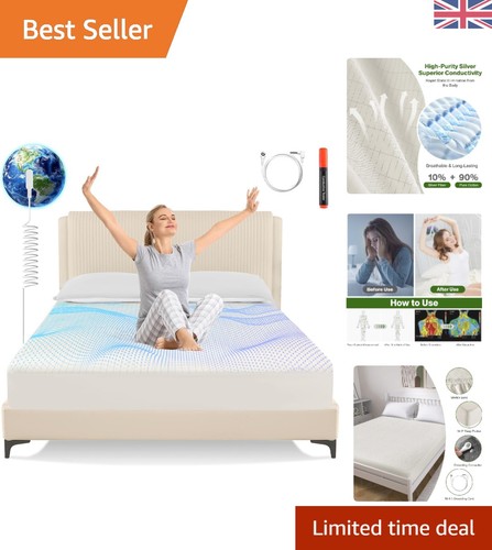 Grounding sheets full 90 - sheets,