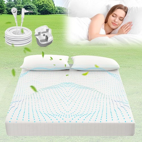 Grounding bed sheet - sheet,,