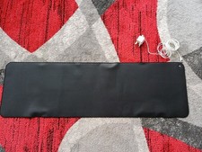 Grounding Mat with UK Cord -