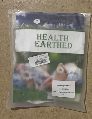 Earth moon grounding sheet - grounding,
