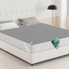 Gruenerde Grounding Bed Sheet