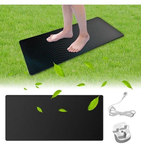 Grounding mat sheet - grounding,