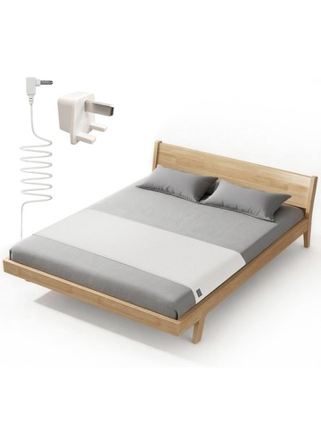 Grounding bed sheet earthing - grounding,
