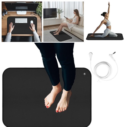 Earthing grounding well - earthing,