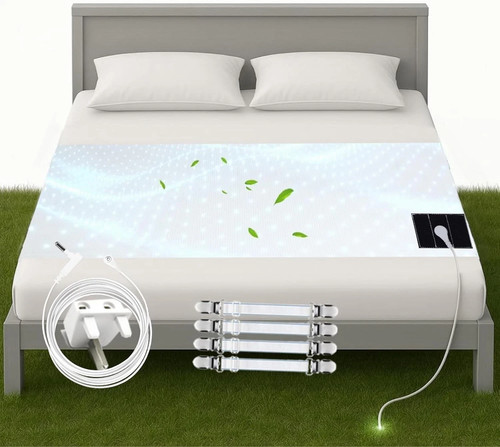 Grounding sheet - grounding,