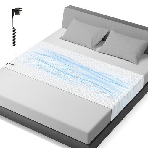 Warmiehomy grounding bed - warmiehomy,