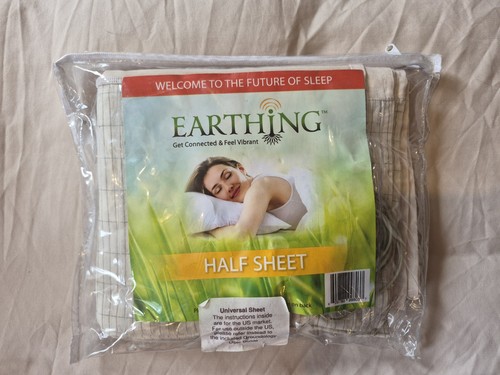 Original earthing grounding - original,