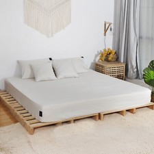 Grounding Fitted Sheet In