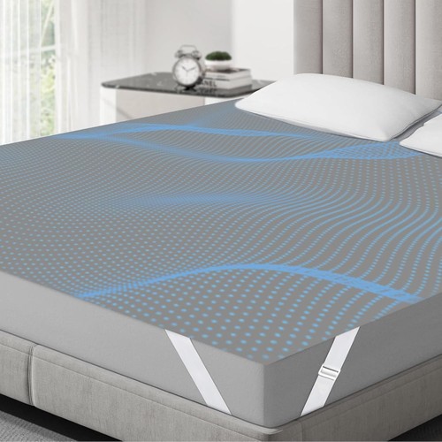 Grounding bed sheet earthing - grounding,