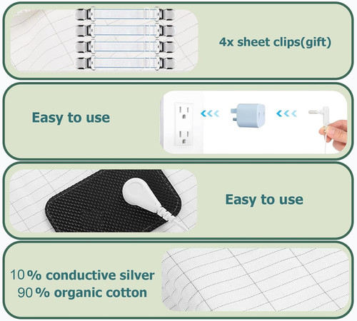 Grounding sheet mat - grounding,