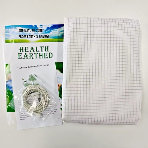 Earthing grounding fitted - grounding,