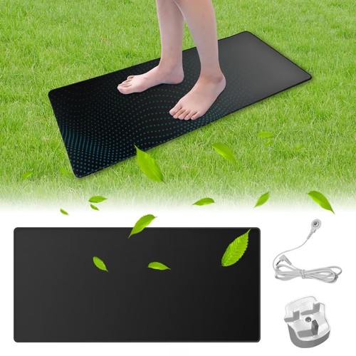 Grounding mat earthing sheet - mat,