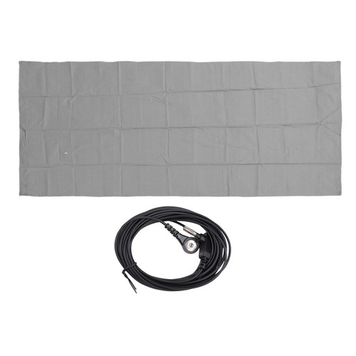 Grounding sheet organic - organic, cotton