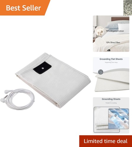 Grounding sheets with - grounding, 10%