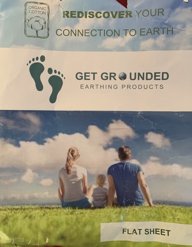 The get grounded flat - the,