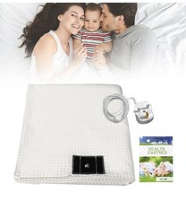 Warmiehomy Grounding Bed