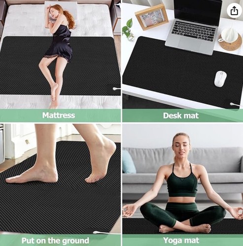 Grounding mat earthing - mat,
