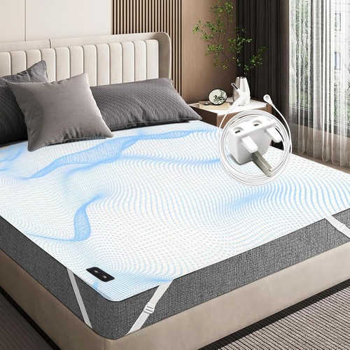 Gutanuss grounding bed sheet - gutanuss,