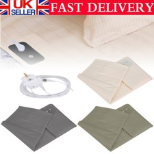 Bed Earthing Sheet Grounding