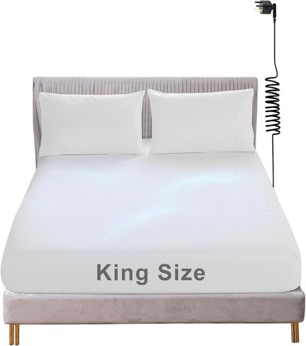 Grounding fitted sheet - fitted,