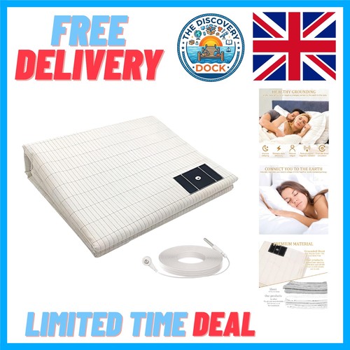 Grounding bed sheet - bed, soft