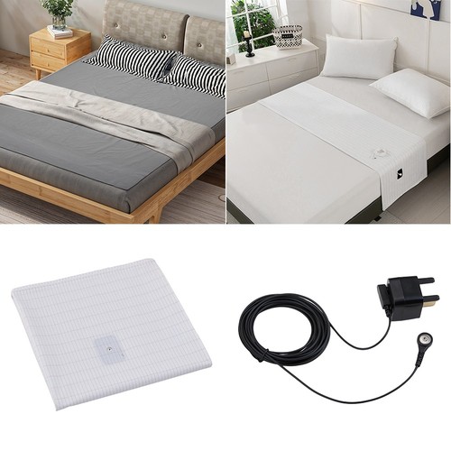 Grounding bed flat - grounding, set