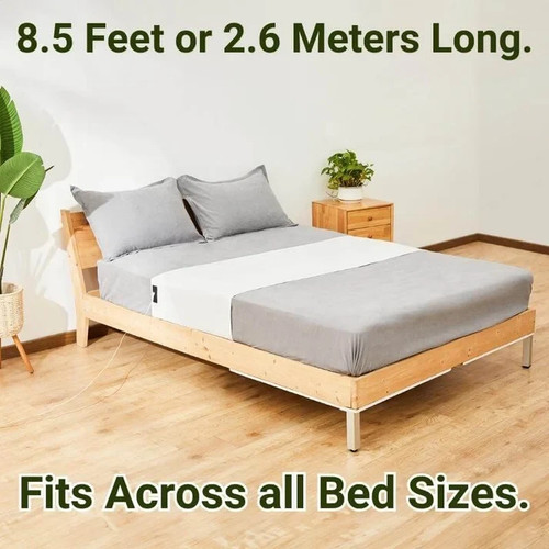 True grounding half sheet - grounding,