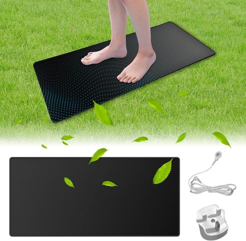 Grounding mat earthing sheet - grounding,