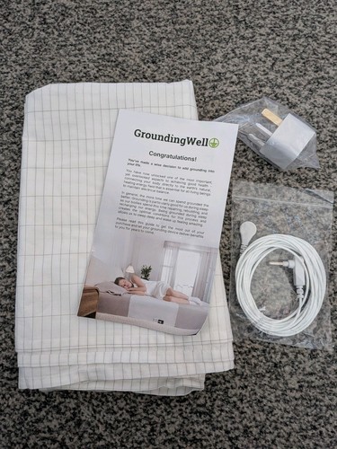 Groundingwell earthing - groundingwell,