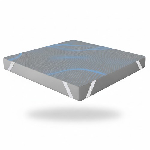 Grounding bed sheet - grounding,