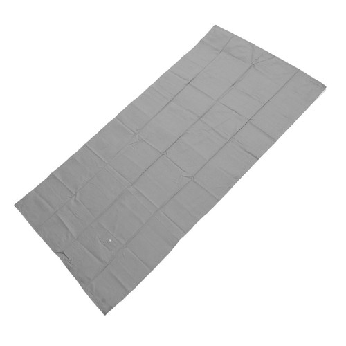 Grounding sheet organic cotton - sheet,