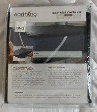 King-size Grounding Sheet -