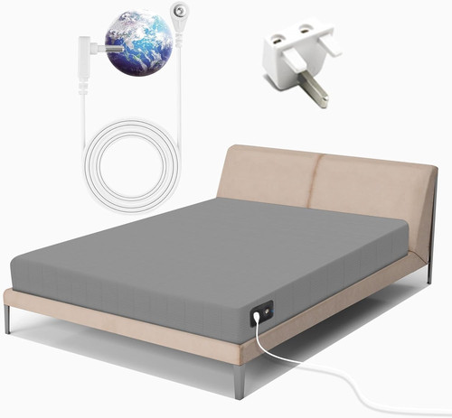 Grounding fitted sheet improve - sheet,