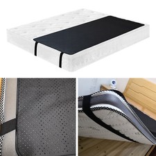 Black Earthing Grounding Bed