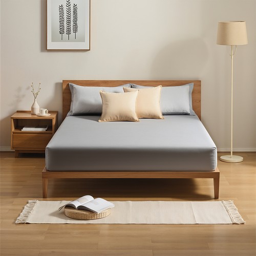 Bed earthing sheet grounding - earthing,