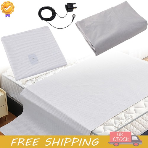 Grounding sheet organic - grounding, cotton