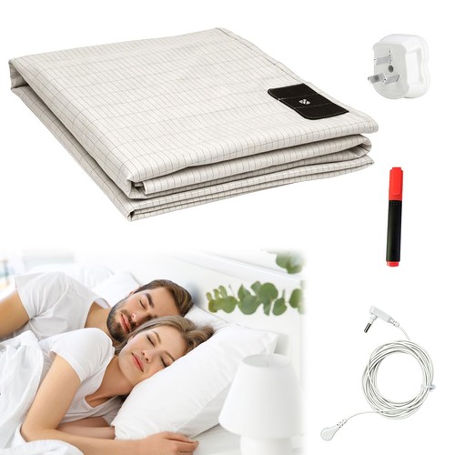 193x203cm grounding bed - 193x203cm, sheet
