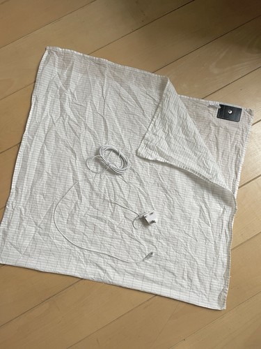 Grounding sheet 68x132 - sheet,